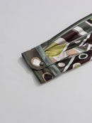 Hit Color Printing Casual Dresses