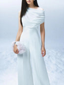 Dress Jumpsuits