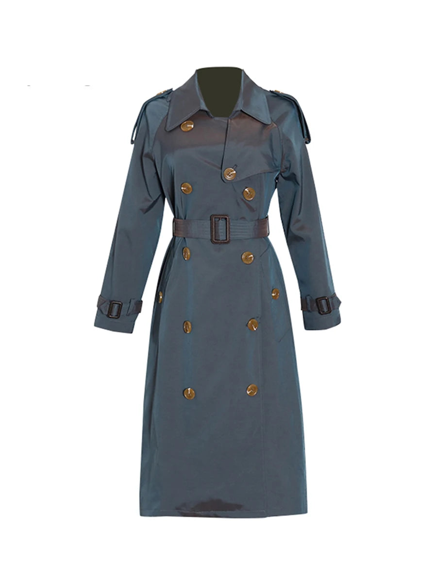 BLUEGRAY / XL