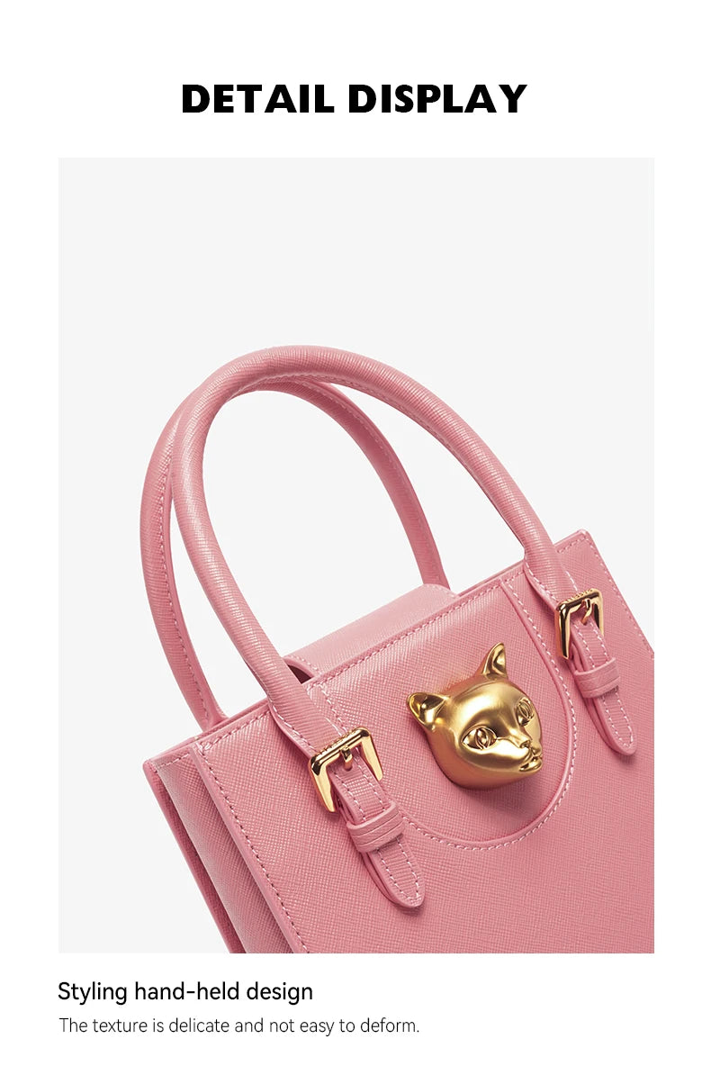 LUXURY HANDBAGS