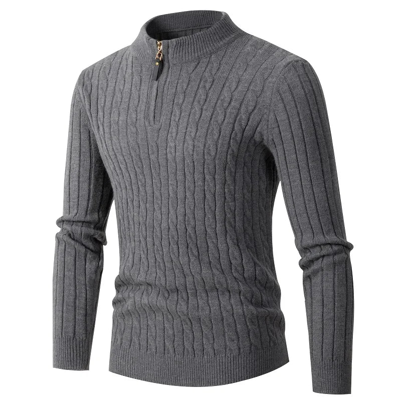 Men’s Pullover Sweaters