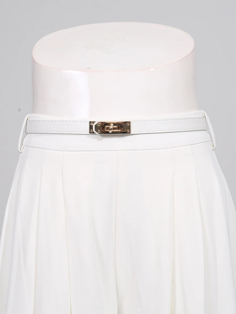 Two Piece Pants Sets