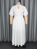 Church Dress A Line Dress