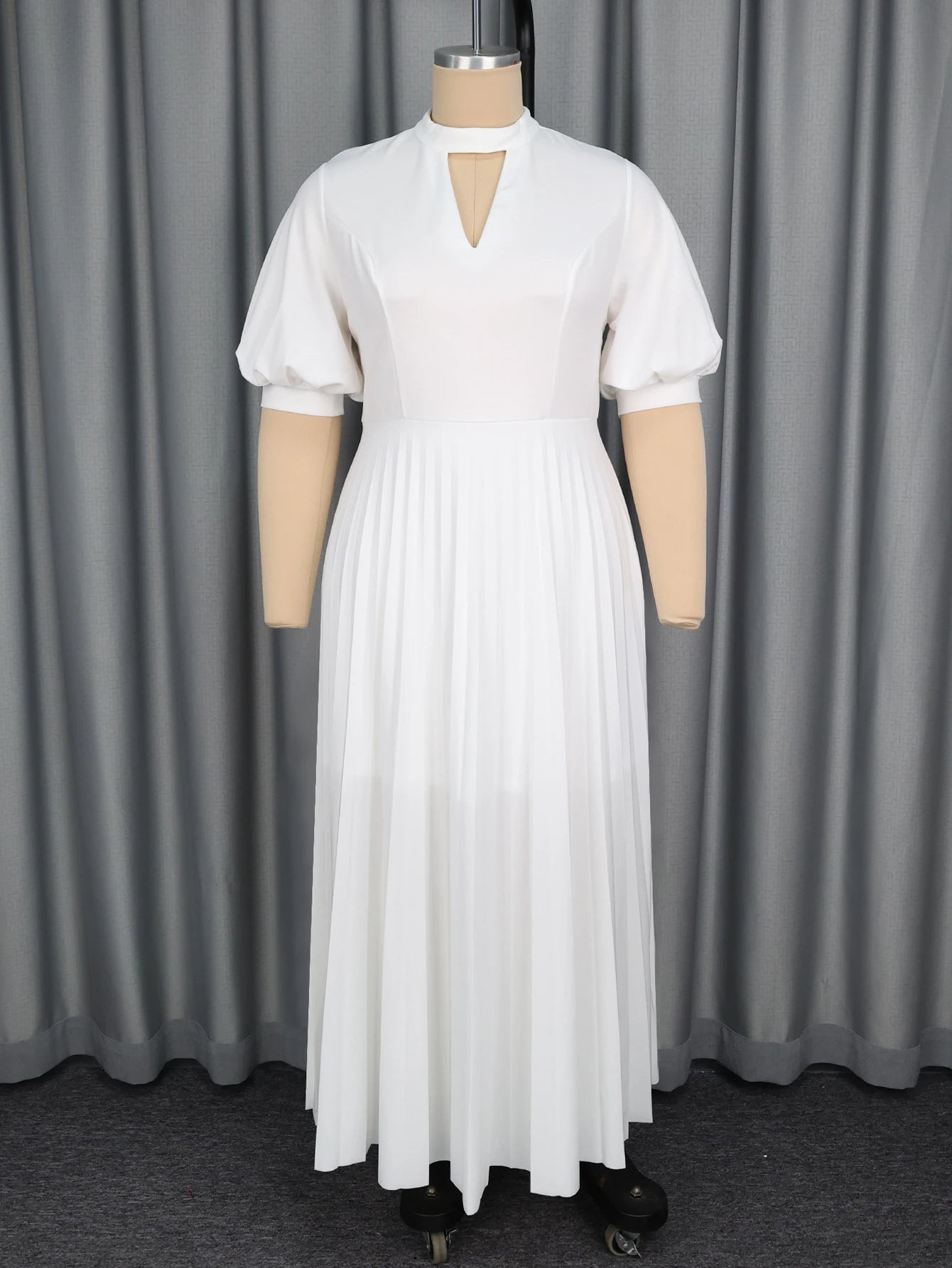 Church Dress A Line Dress