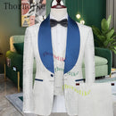 Men’s Double Breasted Suits