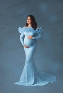 Maternity Dress for Baby Shower