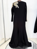 Sequins Temperament Dresses