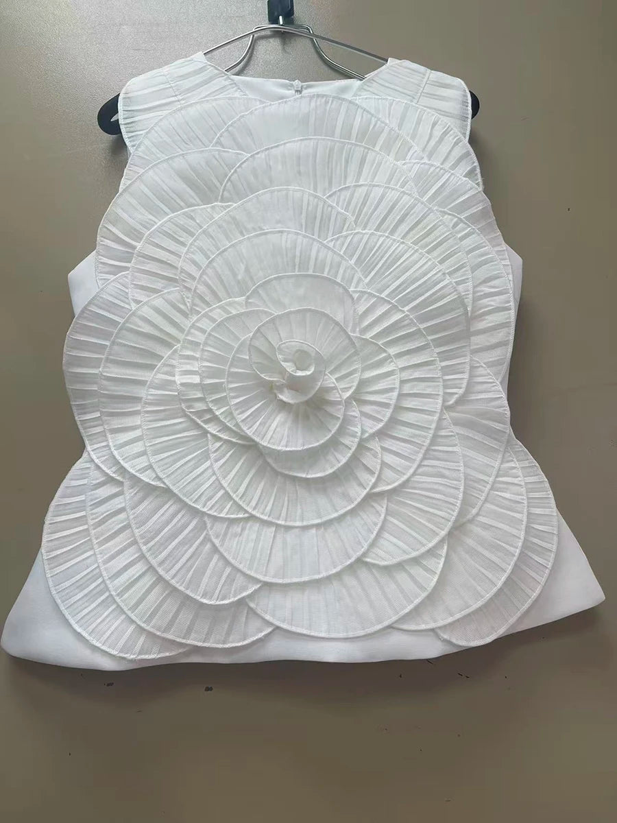 Appliques T -Shirt