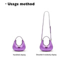 DESIGNER PURSE