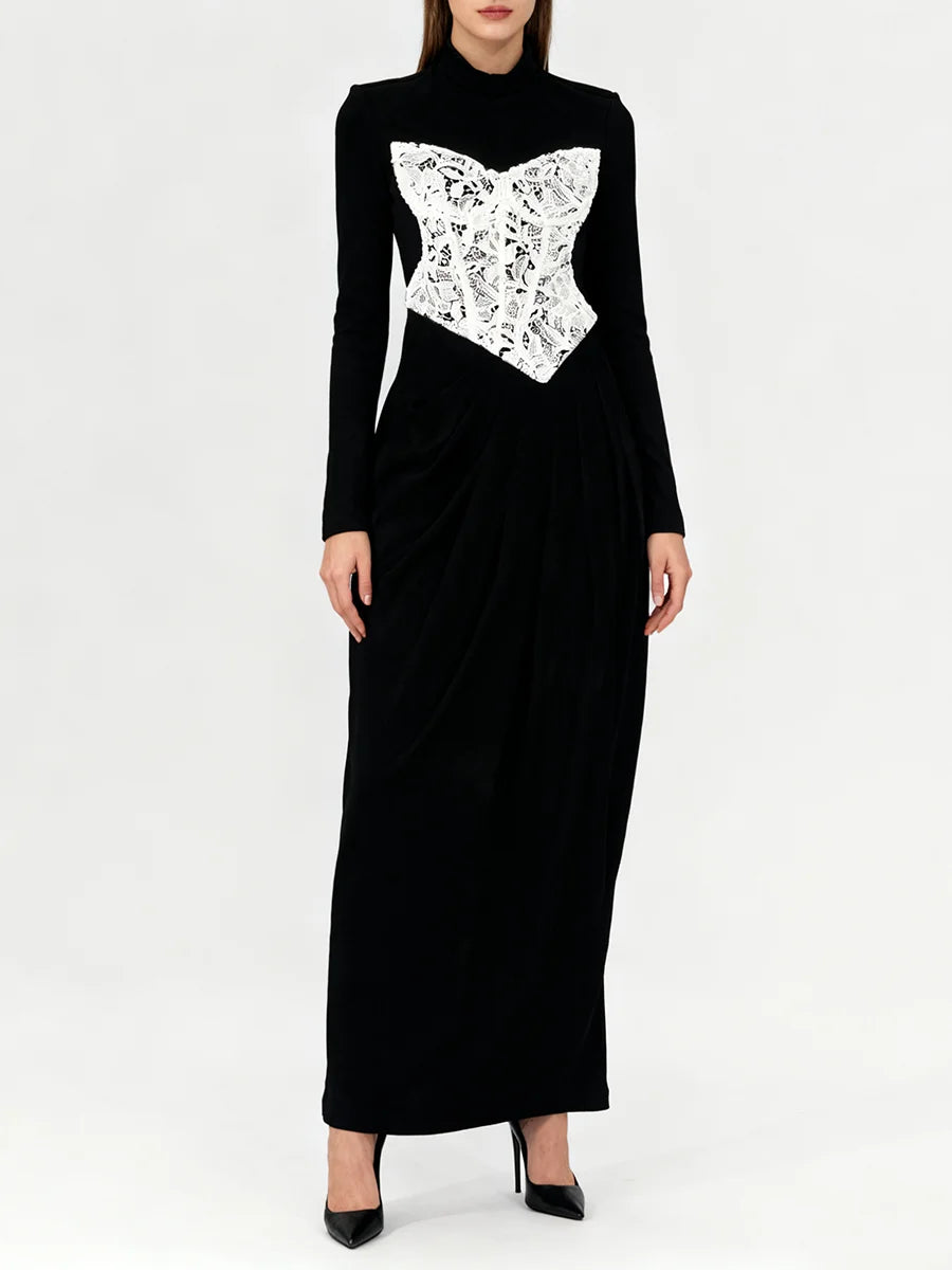 Lace Dresses for Women