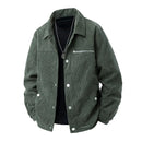 Men’s Corduroy Jackets