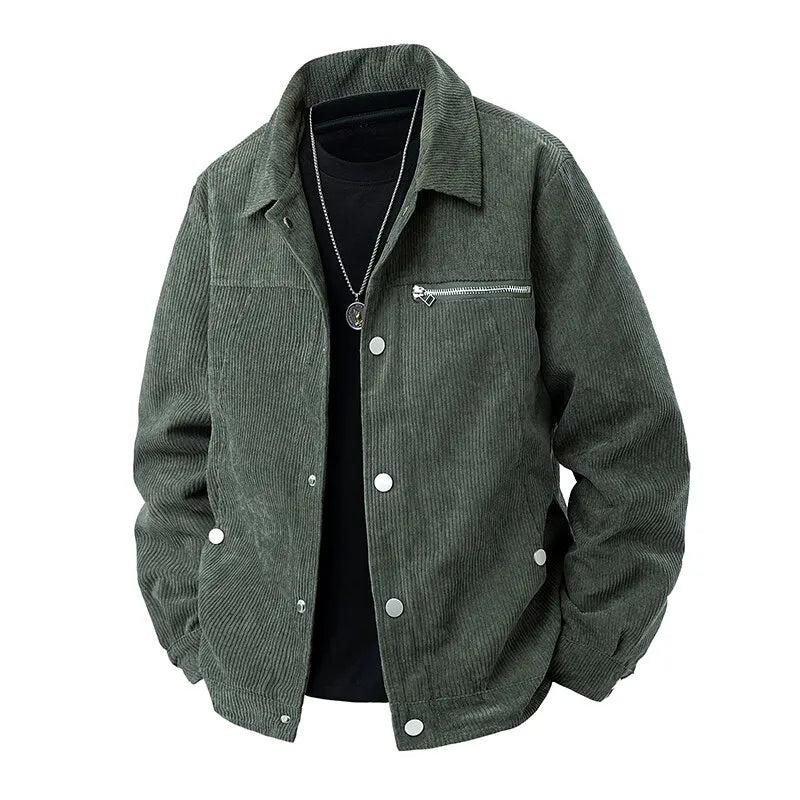 army green / cn L (us S)