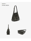 LEOPARD PRINT HANDBAGS
