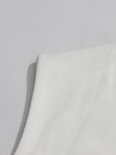 Minimalist Slim Long Dresses