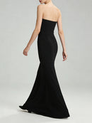 Spliced Diamonds Dresses