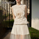 Appliques T -Shirt
