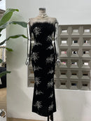 Beaded Elegant Dresses