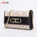 Crossbody Chain Bag