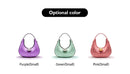 DESIGNER PURSE