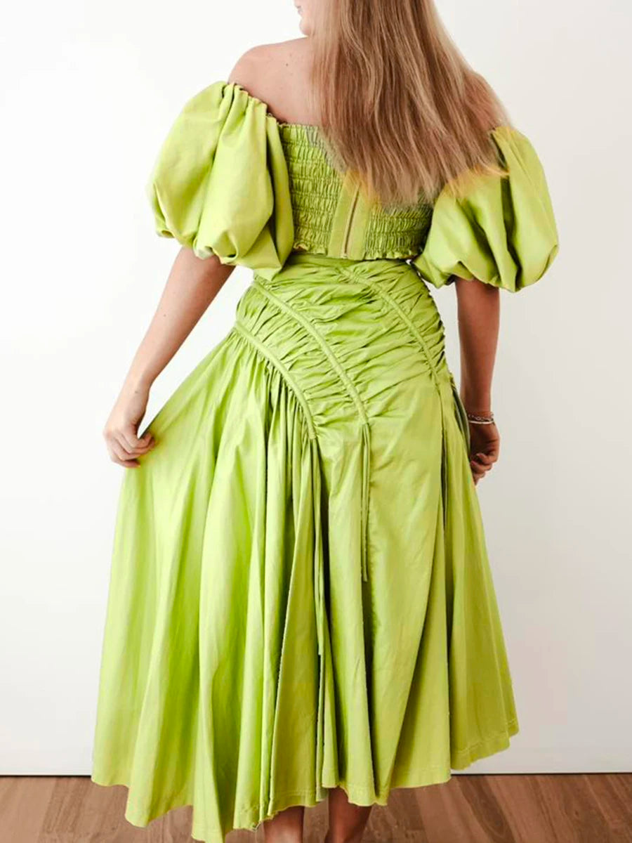 Folds Two Piece Sets