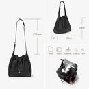 FASHION LEATHER HANDBAGS