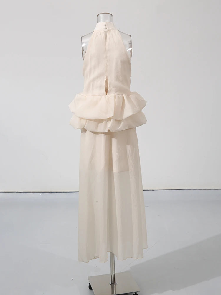 Midi Dresses