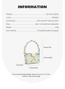 Designer Luxury Shoulder Bag
