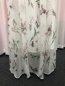 Bowknot Long Dress for Women