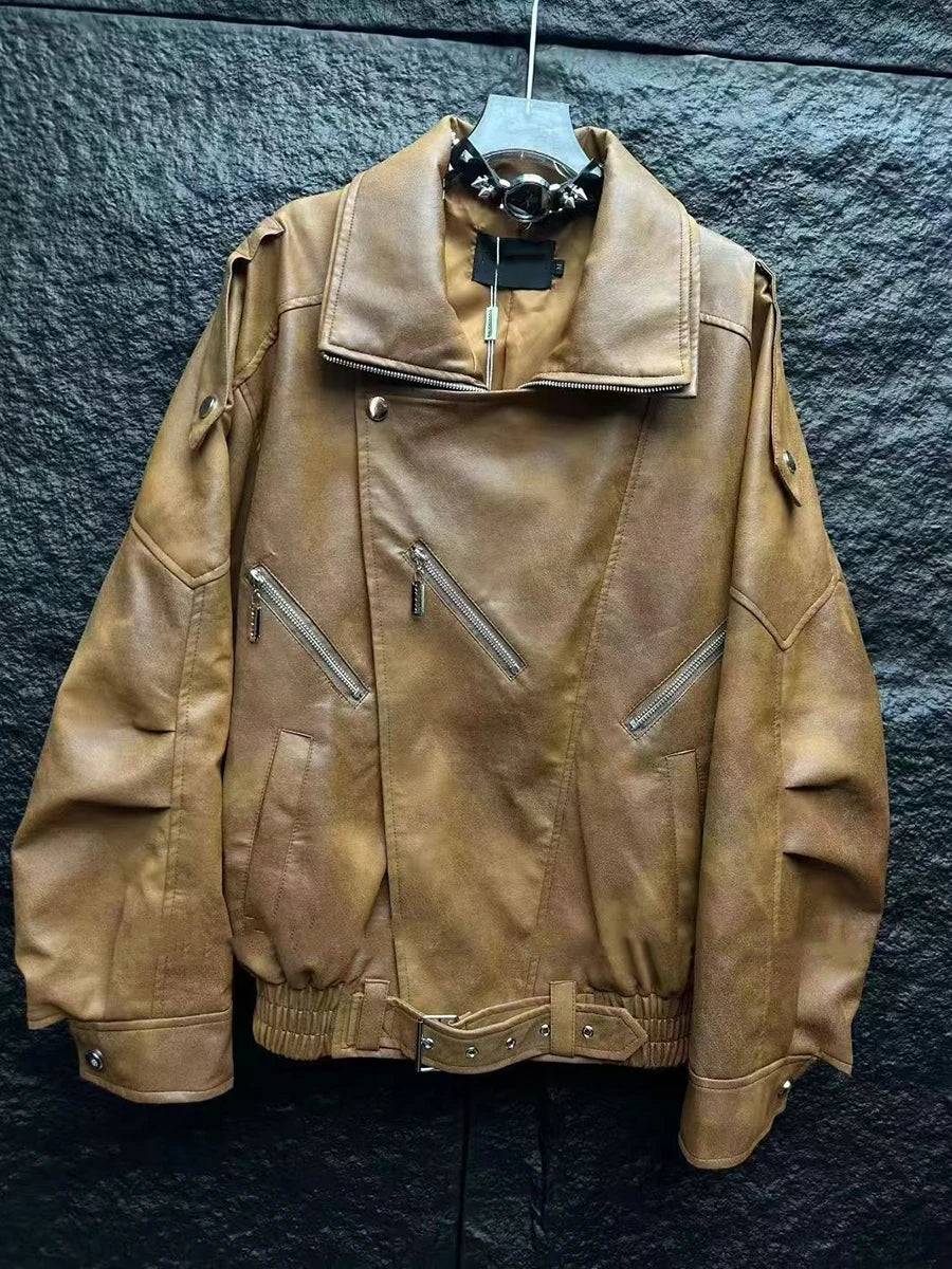 BROWN / M
