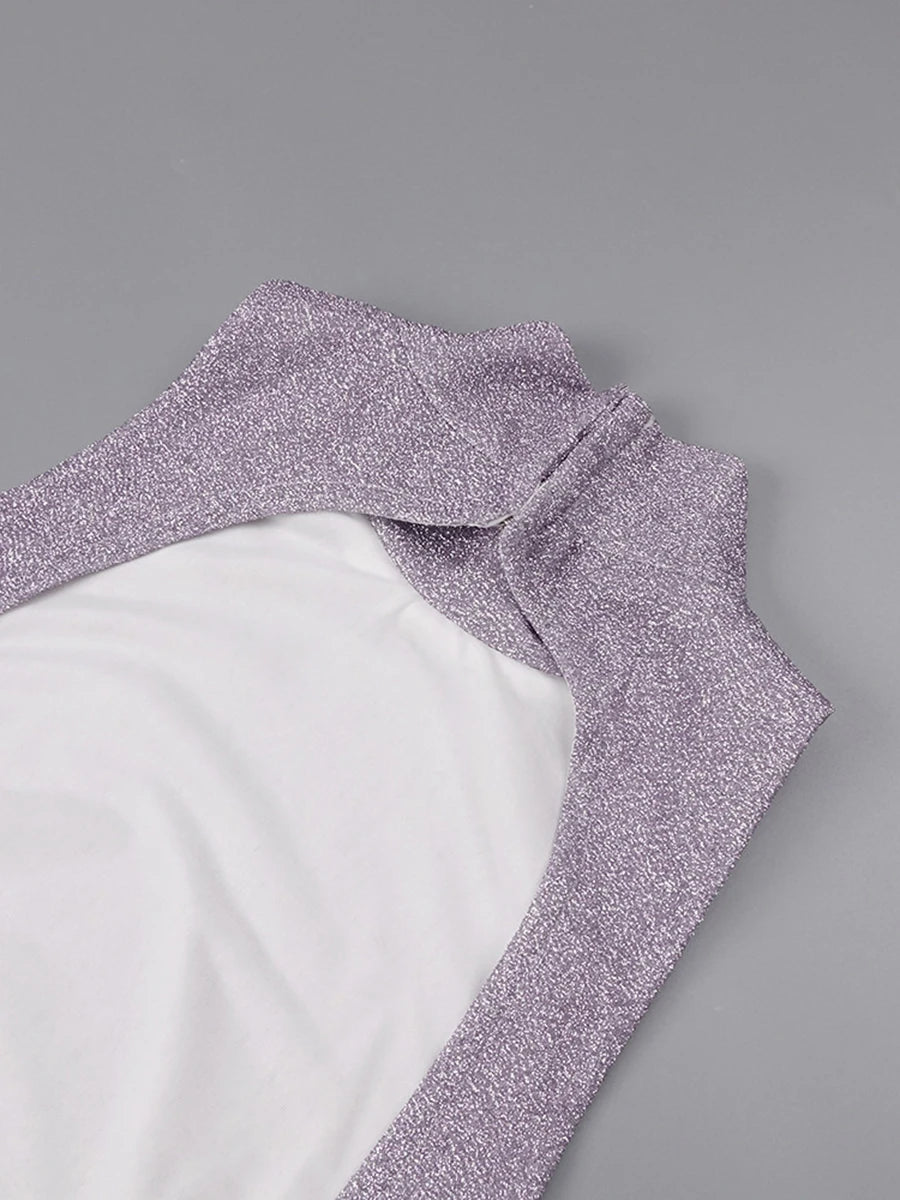 3D Flower Flowing Long Dresses