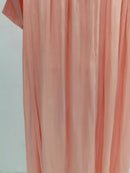 Flower Ruffles Dresses