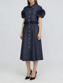 Two Piece Lapel Sets