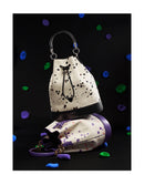 LEATHER BUCKET BAGS