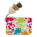 Fashion Pattern Design Letter Wallets