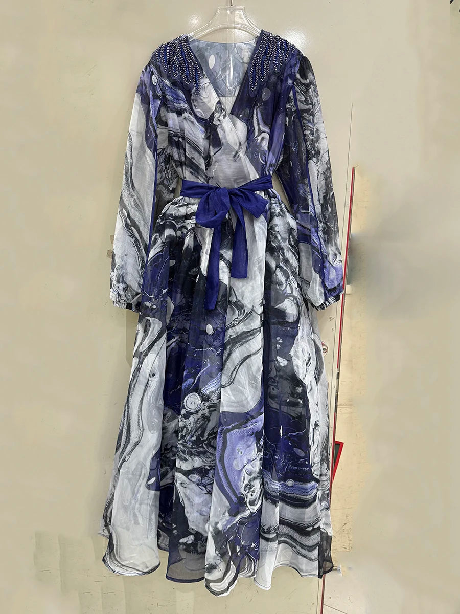 BLUE / XL