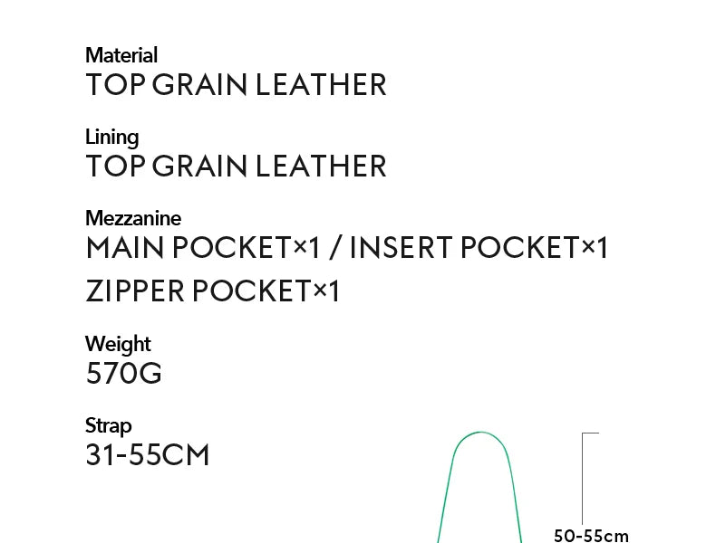 GENUINE LEATHER SHOULDER HANDBAGS