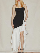 Special Occasion Bow Dress