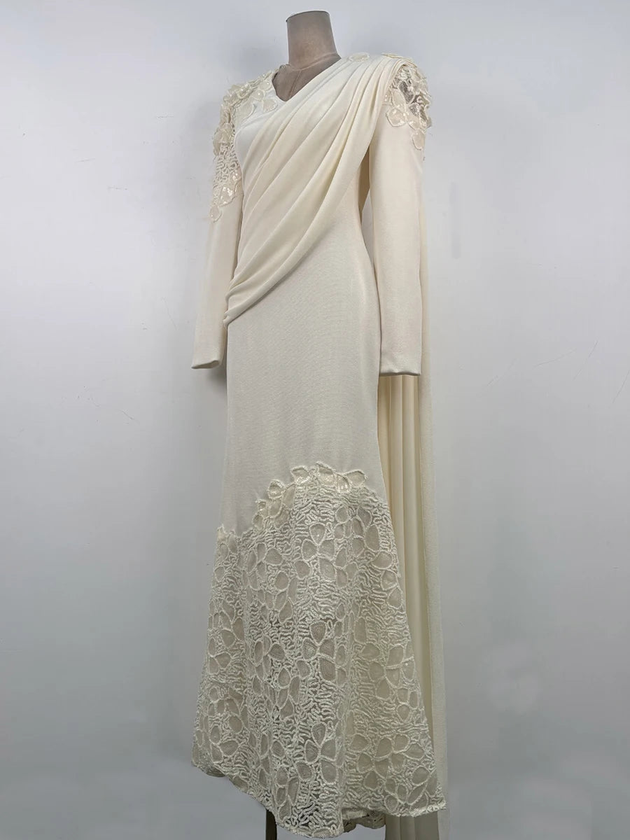 Sequins Temperament Dresses