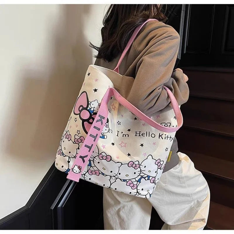 Hello Kitty Handbag
