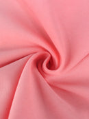 Plus Size Flower Appliqués One Shoulder  Jumpsuits