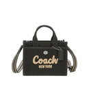 COACH Versatile Single-Shoulder Crossbody Handbag