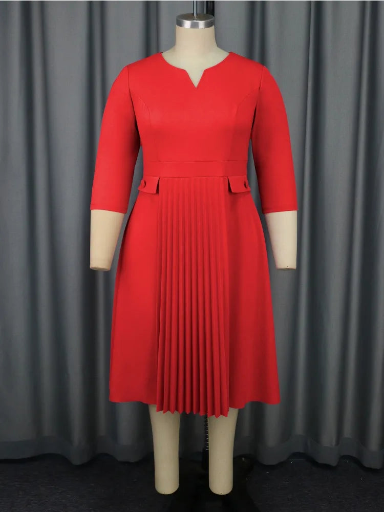 Red / 3XL