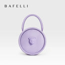 Bowling StyLe Purse