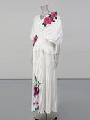 Embroidery Dresses