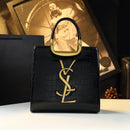 Crocodile Crossbody Bag
