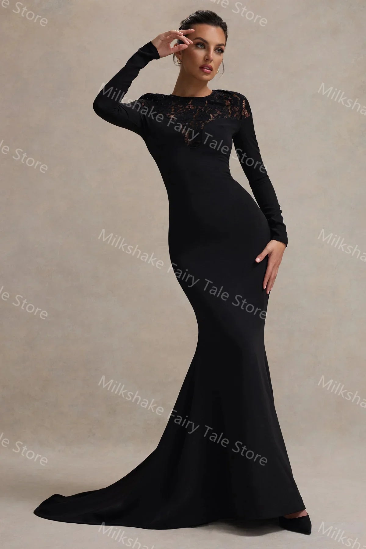 black / 16 / 50cm|CHINA
