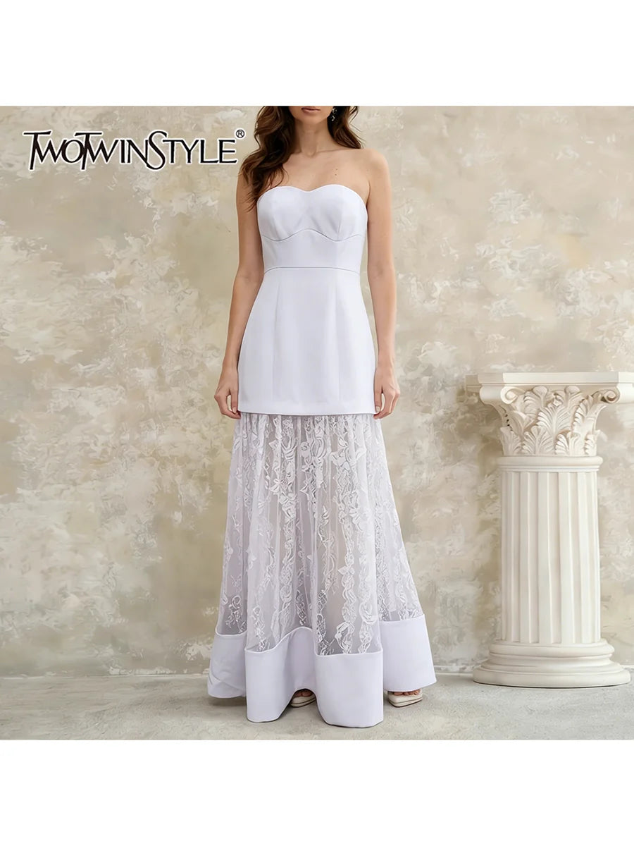 Lace Dresses for Women