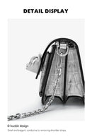 Mini Crossbody Bag