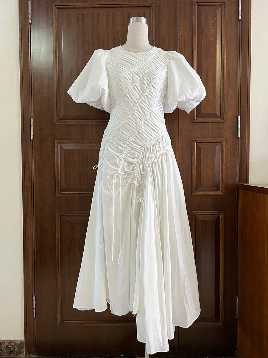 WHITE / XL