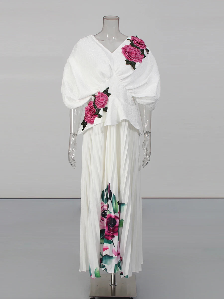 WHITE / XXL